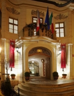 ���� ����� Alchymist  Hotel 5*