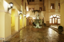 ���� ����� Alchymist  Hotel 5*