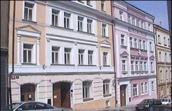 ���� ����� Alfa Hotel 3*