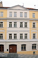 ���� ����� Alfa Hotel 3*