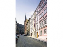 ���� ����� Alfa Hotel 3*