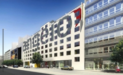 ���� ����� Angelo Hotel Prague 4*