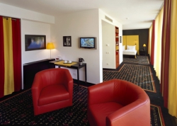 ���� ����� Angelo Hotel Prague 4*