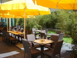 ���� ����� Angelo Hotel Prague 4*