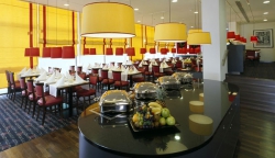 ���� ����� Angelo Hotel Prague 4*