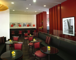 ���� ����� Angelo Hotel Prague 4*