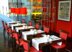 ���� ����� Angelo Hotel Prague 4*