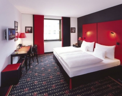���� ����� Angelo Hotel Prague 4*