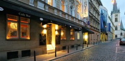 ���� ����� Antik City Hotel 4*