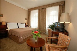 ���� ����� Antik City Hotel 4*
