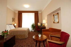���� ����� Antik City Hotel 4*