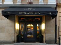   Antik City Hotel 4*