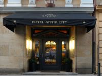 ���� ����� Antik City Hotel 4*