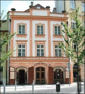 ���� ����� Antik Hotel 4*