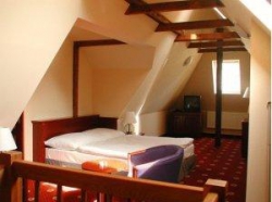 ���� ����� Antik Hotel 4*