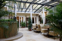 ���� ����� Antik Hotel 4*