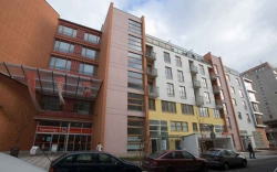 ���� ����� Apartma Vitkov 3*