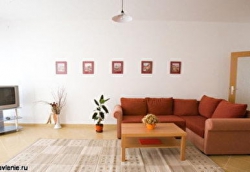 ���� ����� Apartma Vitkov 3*