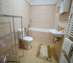 ���� ����� Apartma Vitkov 3*