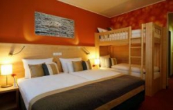 ���� ����� Aquapalace Hotel Prague 4*