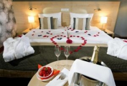 ���� ����� Aquapalace Hotel Prague 4*