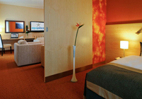 ���� ����� Aquapalace Hotel Prague 4*