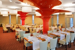 ���� ����� Aquapalace Hotel Prague 4*