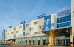 ���� ����� Aquapalace Hotel Prague 4*