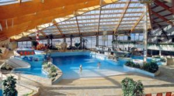 ���� ����� Aquapalace Hotel Prague 4*
