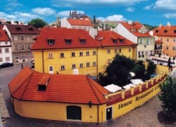 ���� ����� Archibald At the Charles Bridge 4*