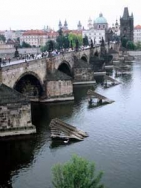 ���� ����� Archibald At the Charles Bridge 4*