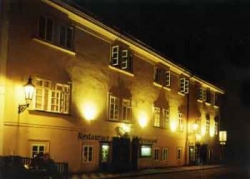 ���� ����� Archibald At the Charles Bridge 4*