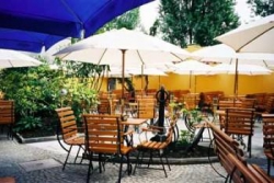 ���� ����� Archibald At the Charles Bridge 4*