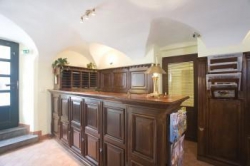 ���� ����� Archibald At the Charles Bridge 4*