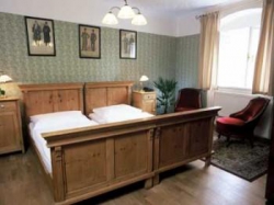 ���� ����� Archibald At the Charles Bridge 4*