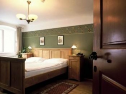 ���� ����� Archibald At the Charles Bridge 4*