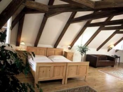 ���� ����� Archibald At the Charles Bridge 4*