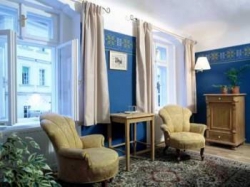 ���� ����� Archibald At the Charles Bridge 4*