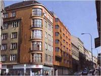 ���� ����� Archibald City 4*