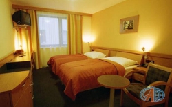 ���� ����� Archibald City 4*