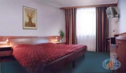 ���� ����� Archibald City 4*