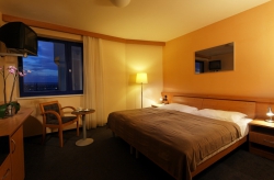 ���� ����� Archibald City 4*