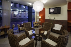 ���� ����� Archibald City 4*