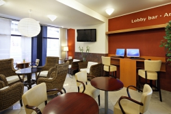 ���� ����� Archibald City 4*