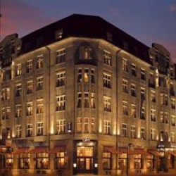 ���� ����� Art Deco Imperial 5*