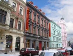 ���� ����� Art Embassy 4*