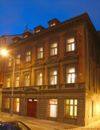 ���� ����� Art Embassy 4*