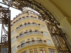���� ����� Astoria 4*