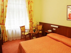 ���� ����� Atlantic 3*