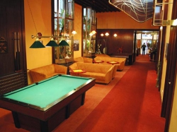 ���� ����� Atlantic 3*